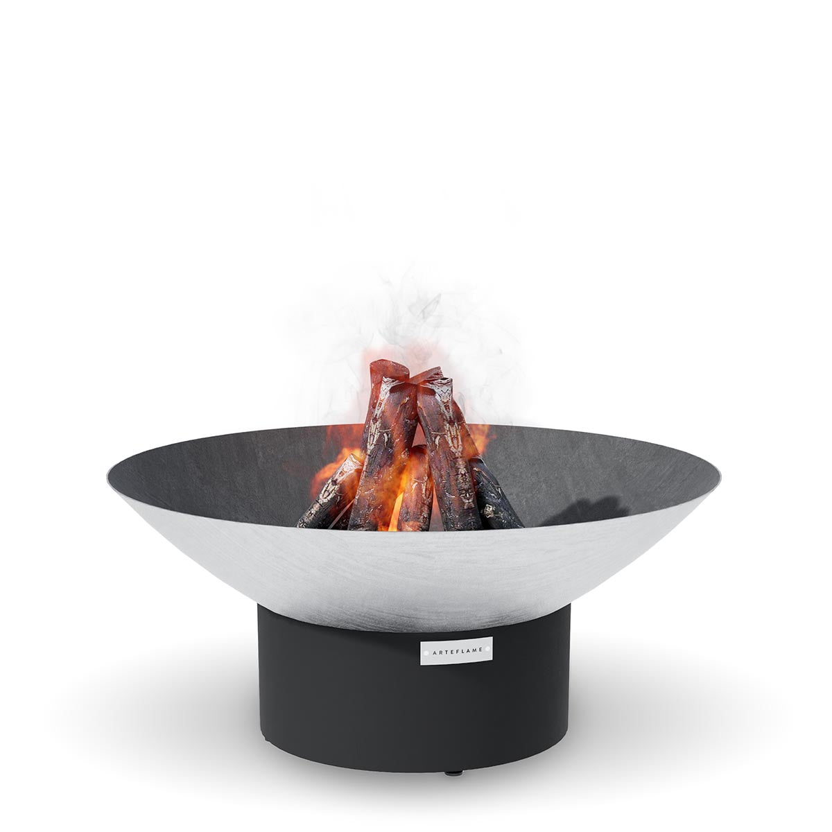 Arteflame 40" Platinum Series Fire Pit